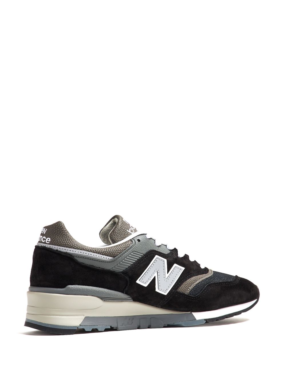 TB New Balance 991v2 sneakers 