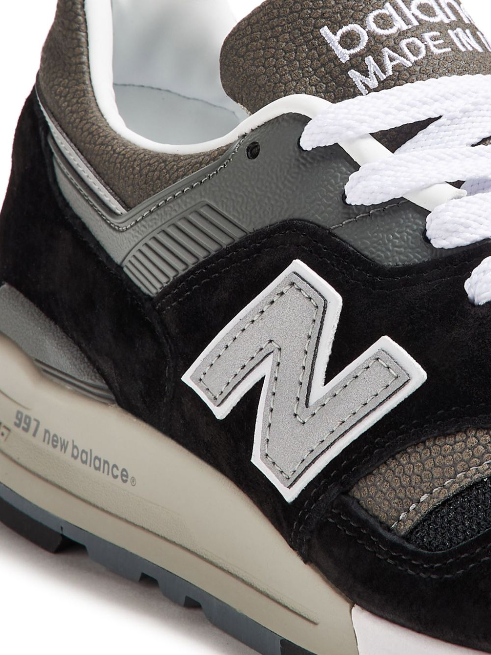 TB New Balance 991v2 sneakers 