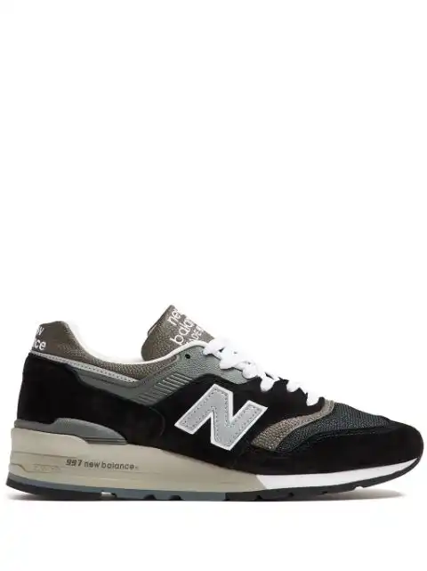 Bmlin New Balance 991v2 sneakers 