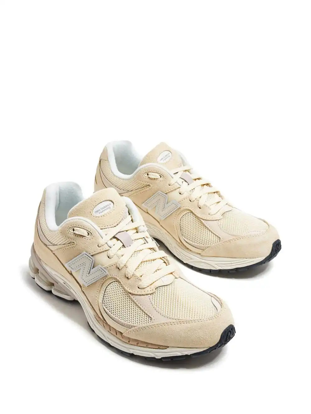 Bmlin New Balance M2002RFISAND BEIGE 