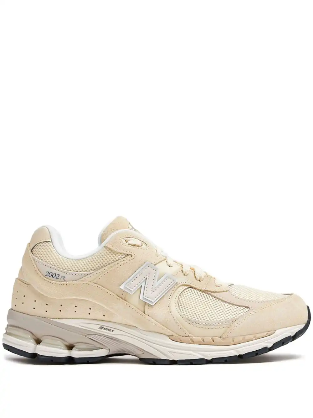 Cheap LY New Balance M2002RFISAND BEIGE 