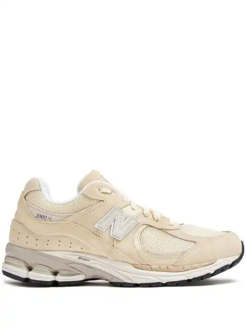 LY New Balance M2002RFISAND BEIGE 