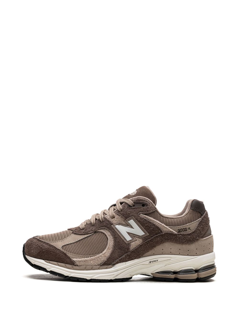 TB New Balance 2002R "ASOS Exclusive Brown" sneakers 