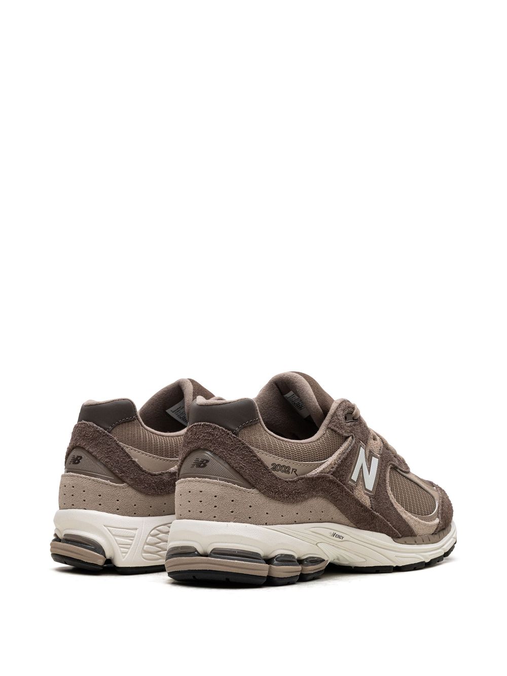 TB New Balance 2002R "ASOS Exclusive Brown" sneakers 