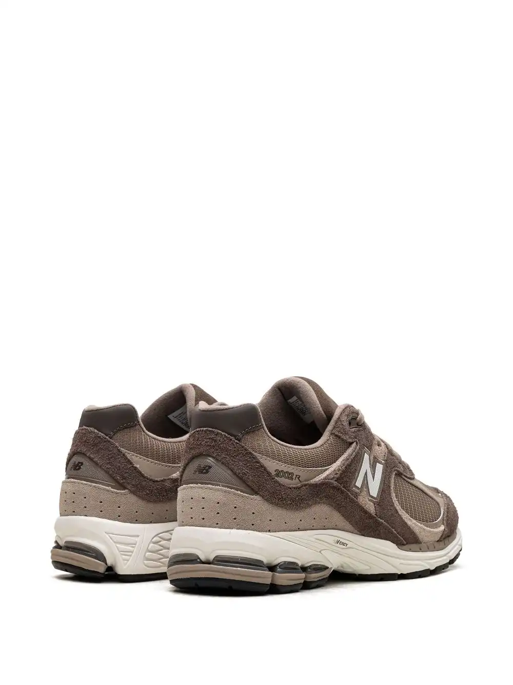 Bmlin Shoes New Balance 2002R 