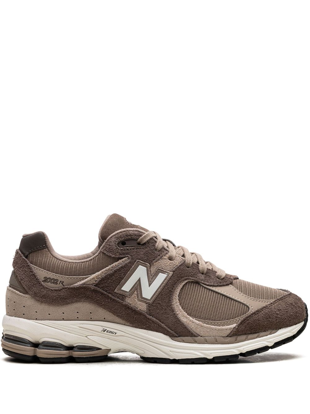 TB New Balance 2002R "ASOS Exclusive Brown" sneakers 