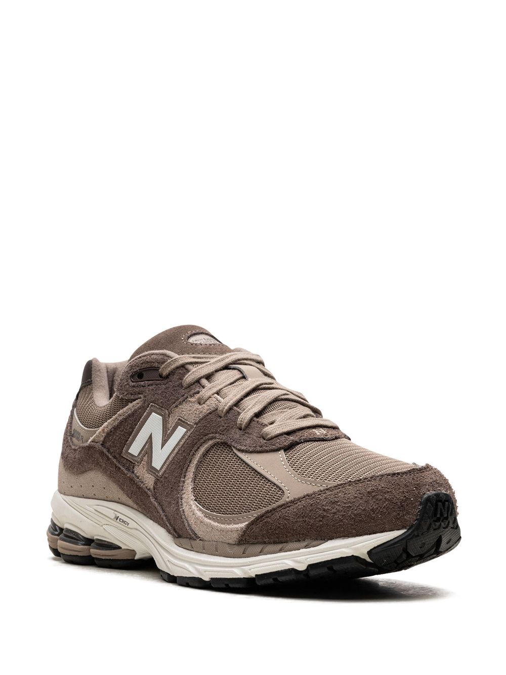 TB New Balance 2002R "ASOS Exclusive Brown" sneakers 