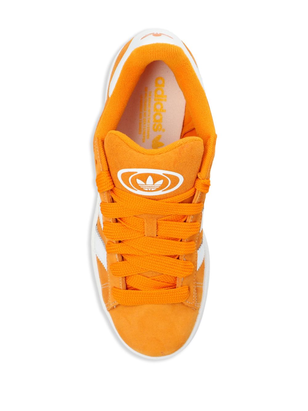 TB adidas Campus 00 "Orange Suede" 