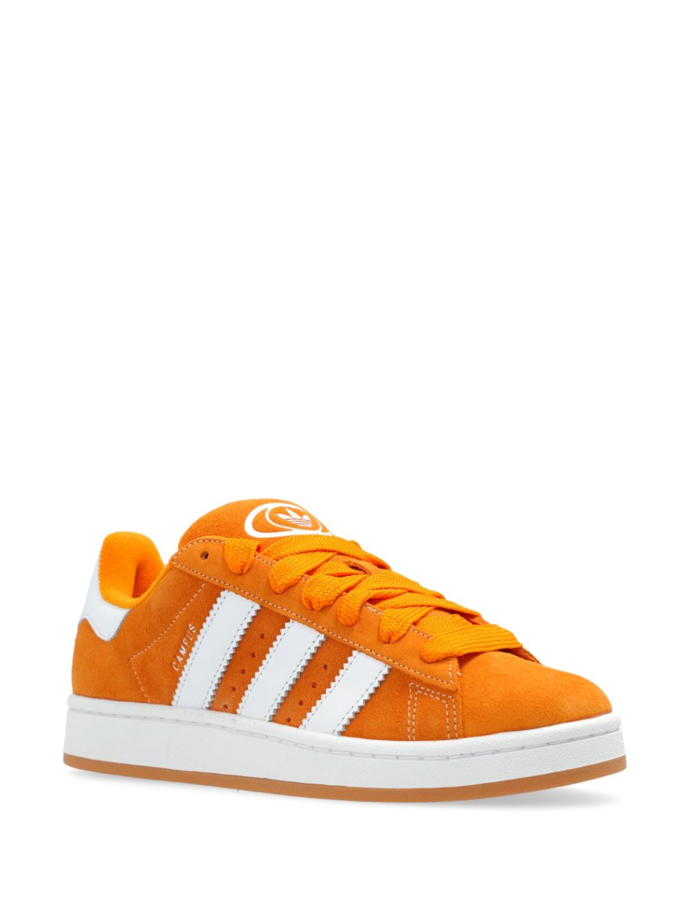 TB adidas Campus 00 "Orange Suede" 