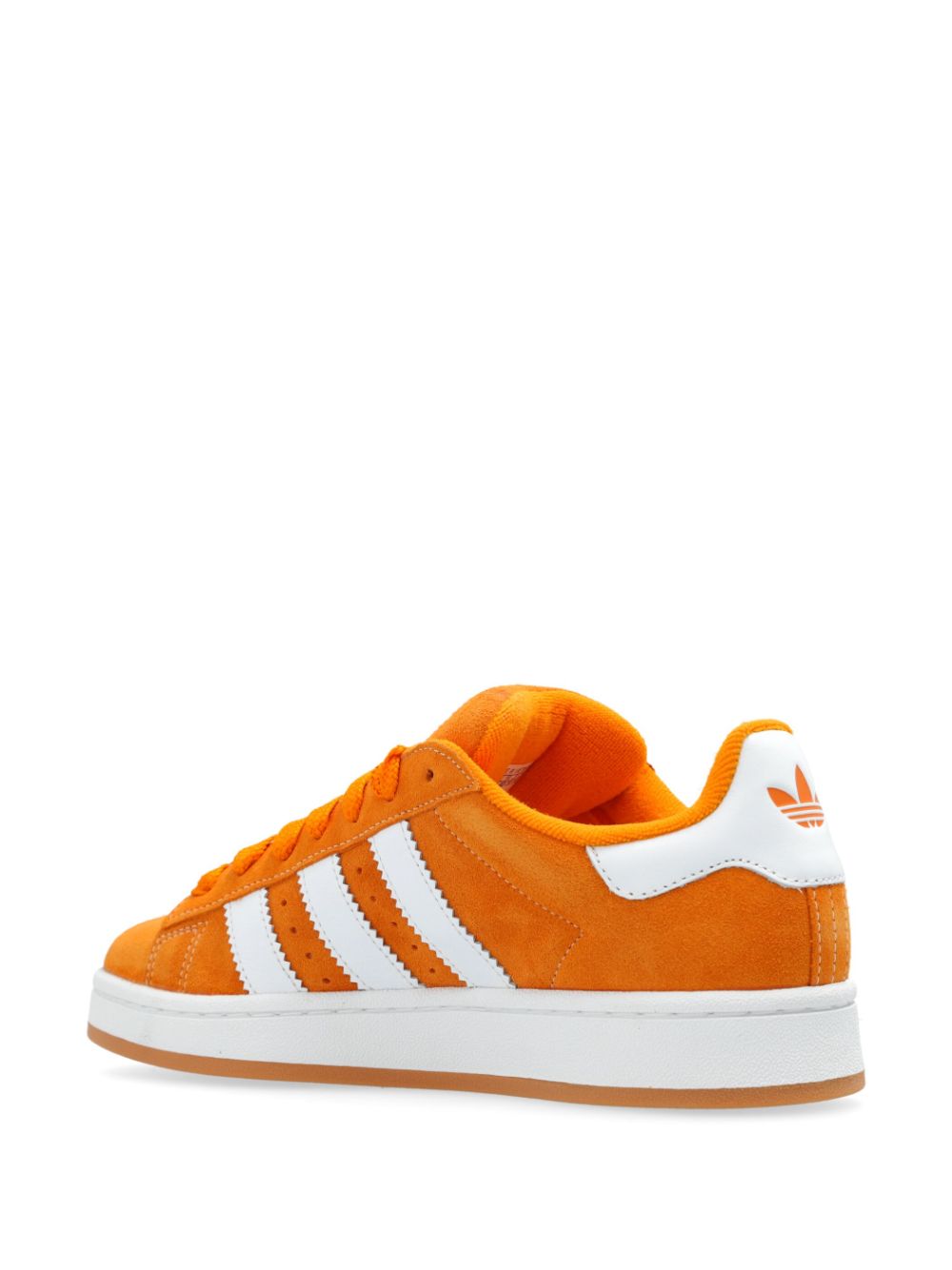 TB adidas Campus 00 "Orange Suede" 