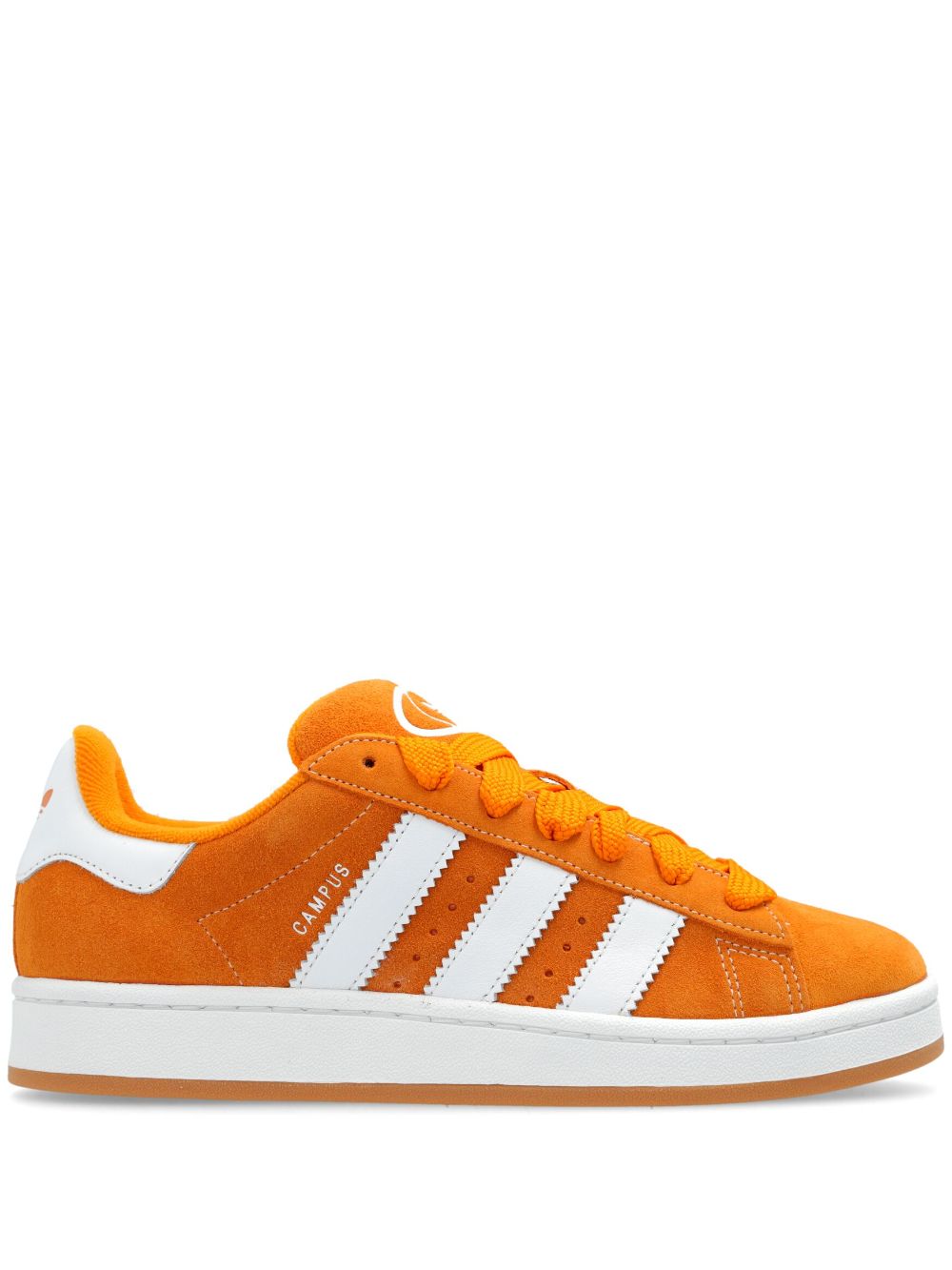 TB adidas Campus 00 "Orange Suede" 