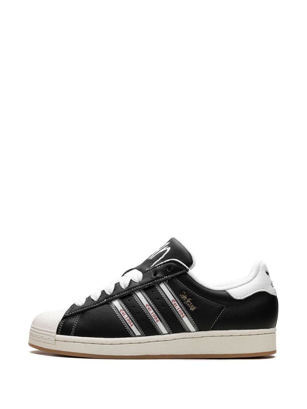 TB adidas Superstar "KoRn - 30th Anniversary" 