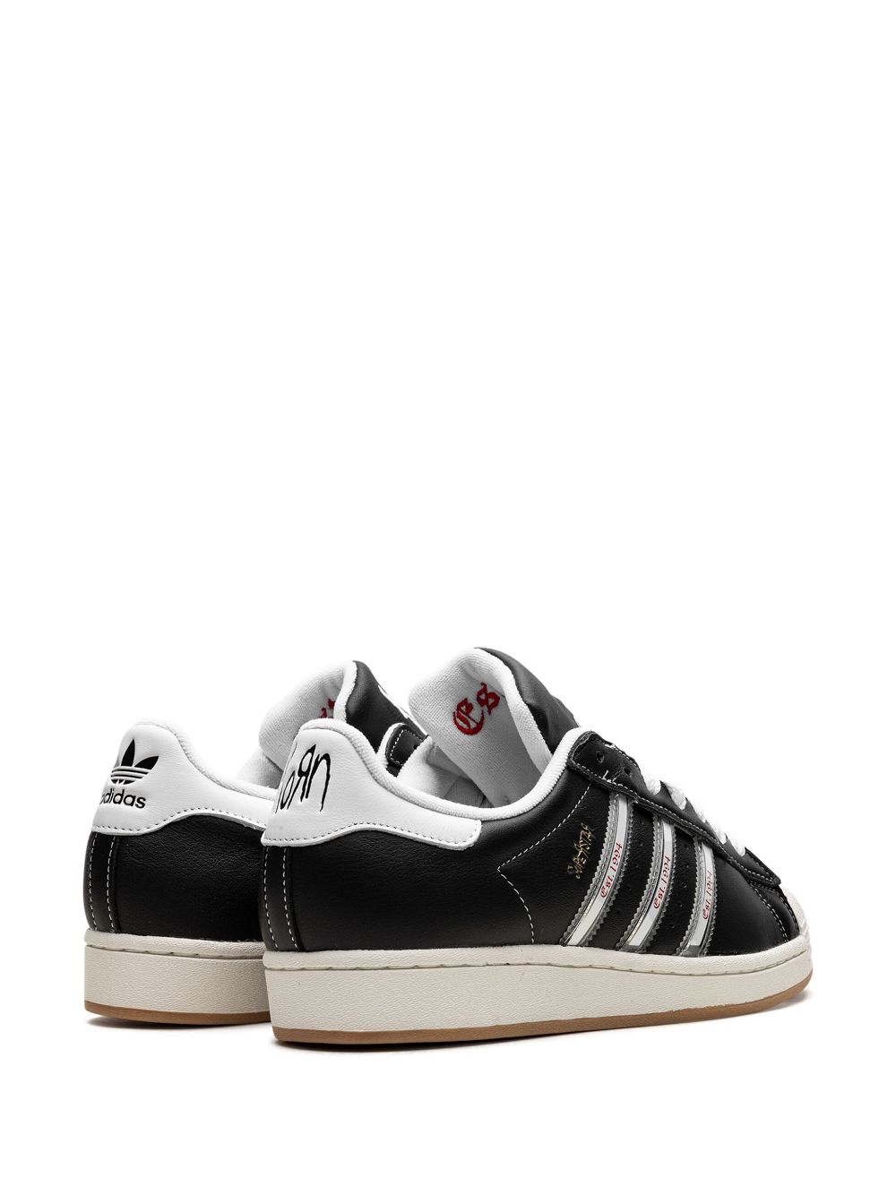 TB adidas Superstar "KoRn - 30th Anniversary" 