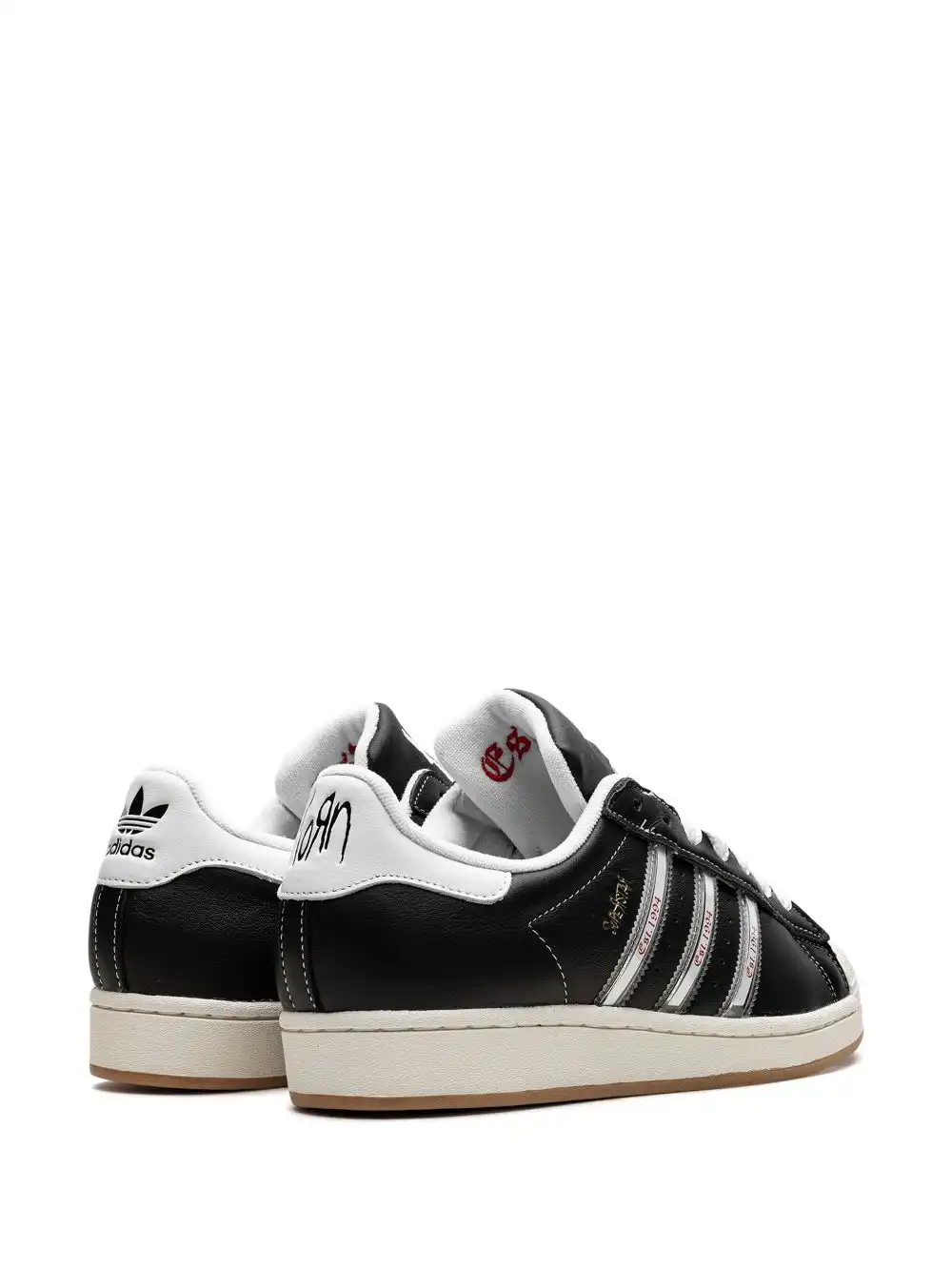 Bmlin Shoes adidas Superstar 