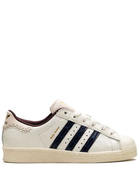 TB adidas x Wales Bonner Superstar 