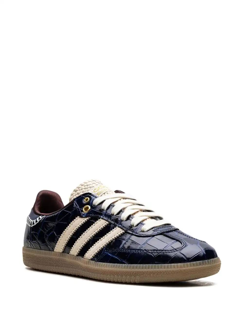 Cheap adidas x Wales Bonner Samba OG 