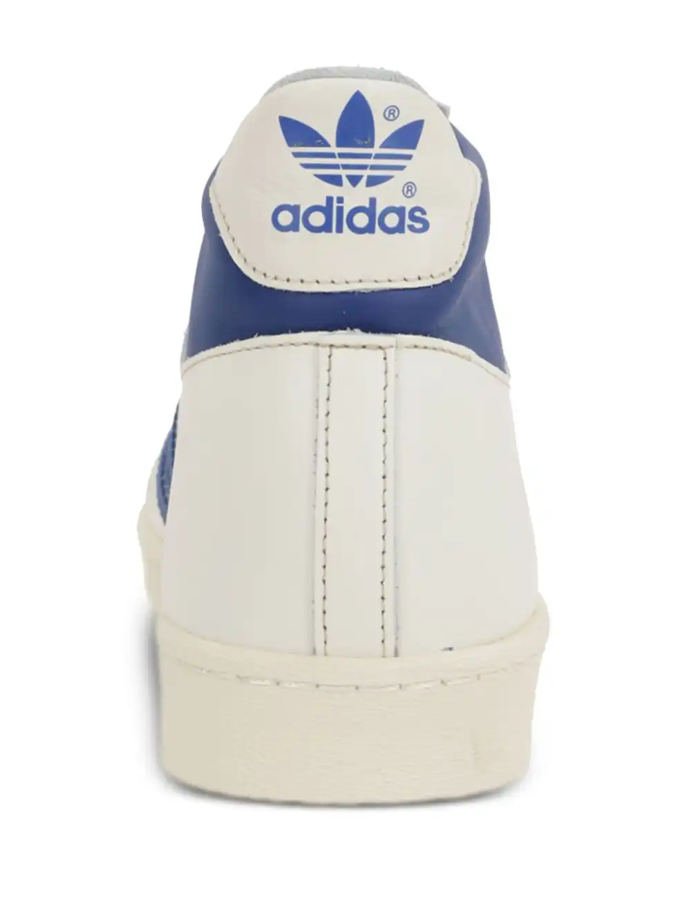 Bmlin adidas Jabbar Hi 