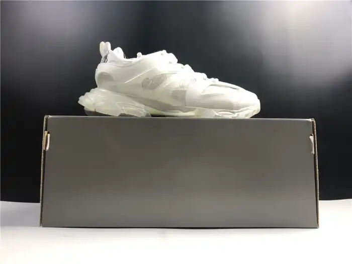 Reps LY BLCG Track Sneaker 542436 W3GB1 7301