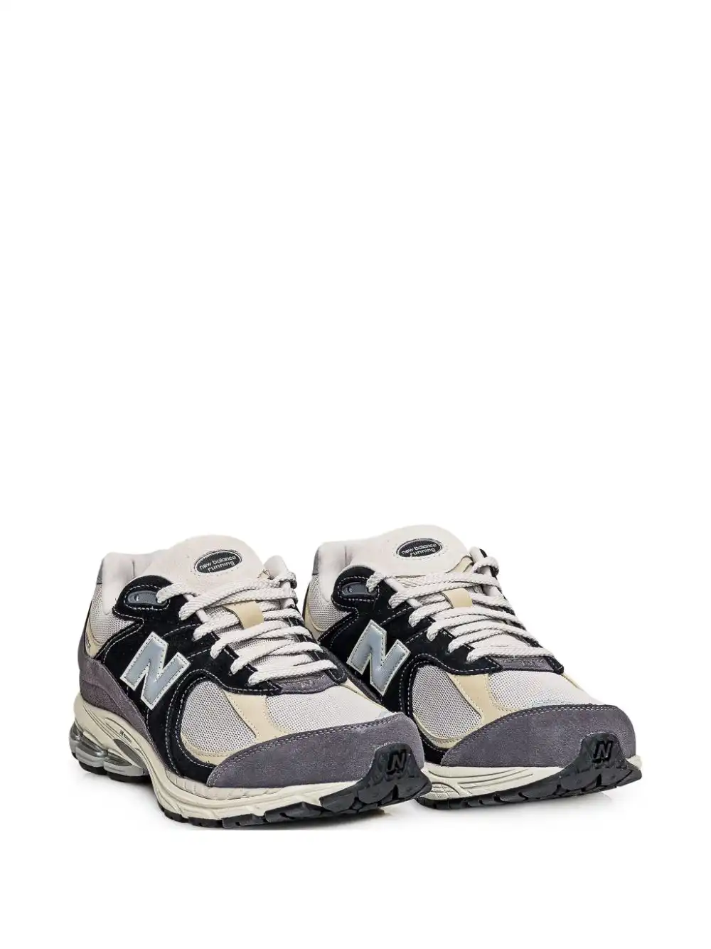 Reps LY New Balance 2002R trainers  