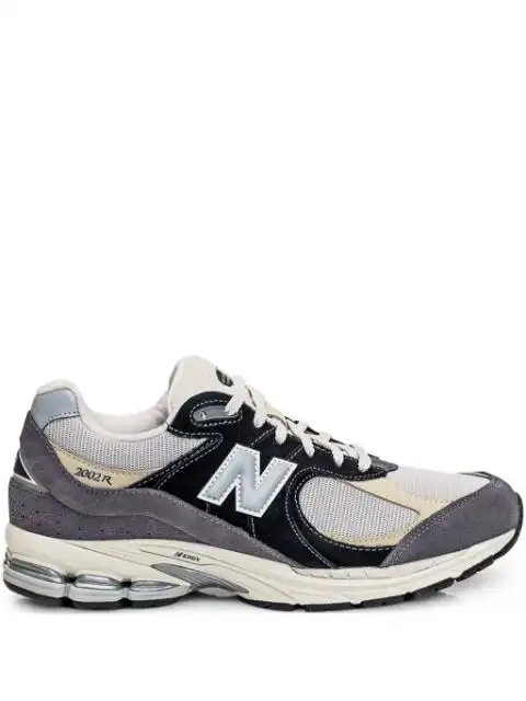 LY New Balance 2002R trainers  