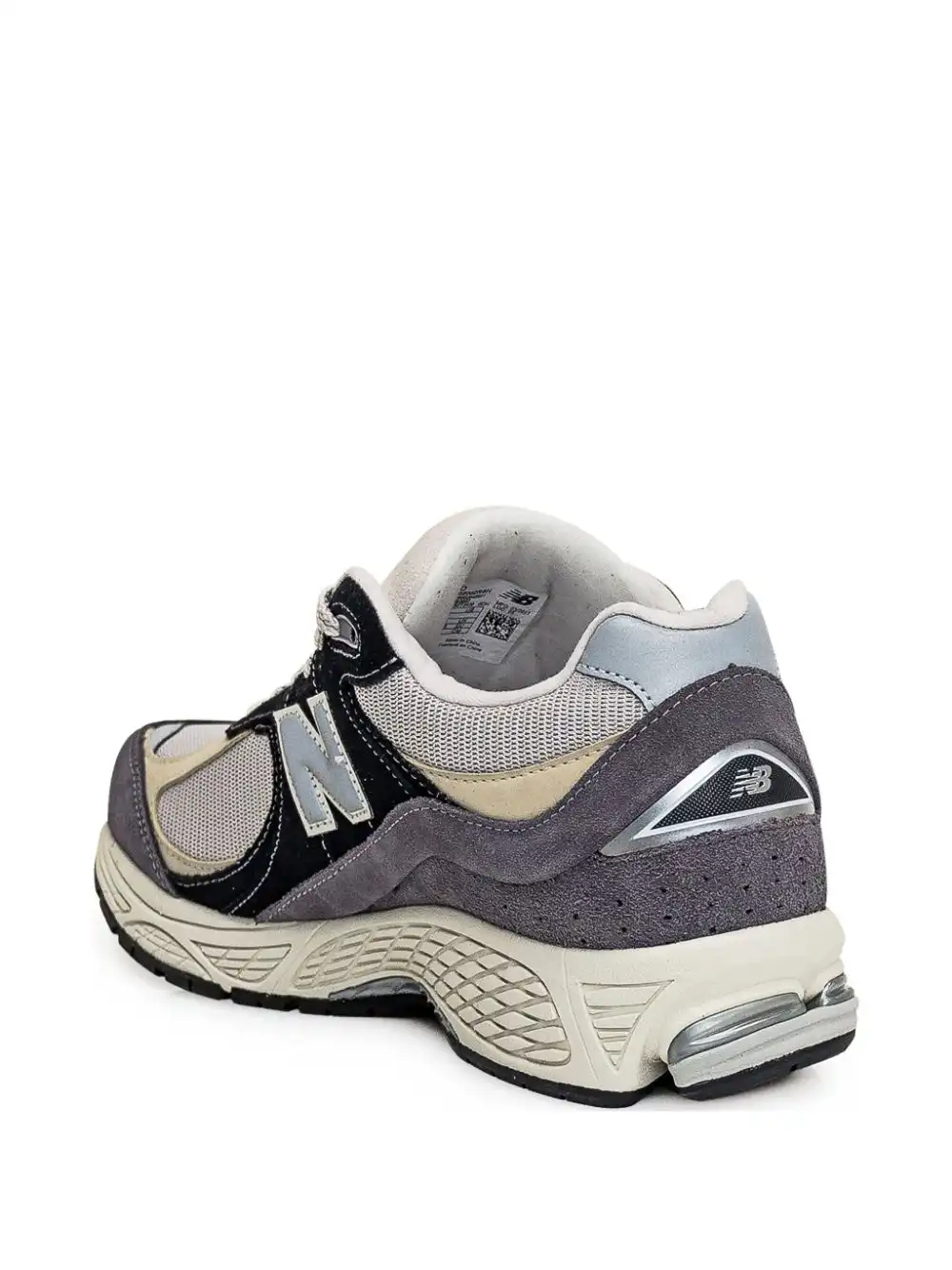 Reps LY New Balance 2002R trainers  