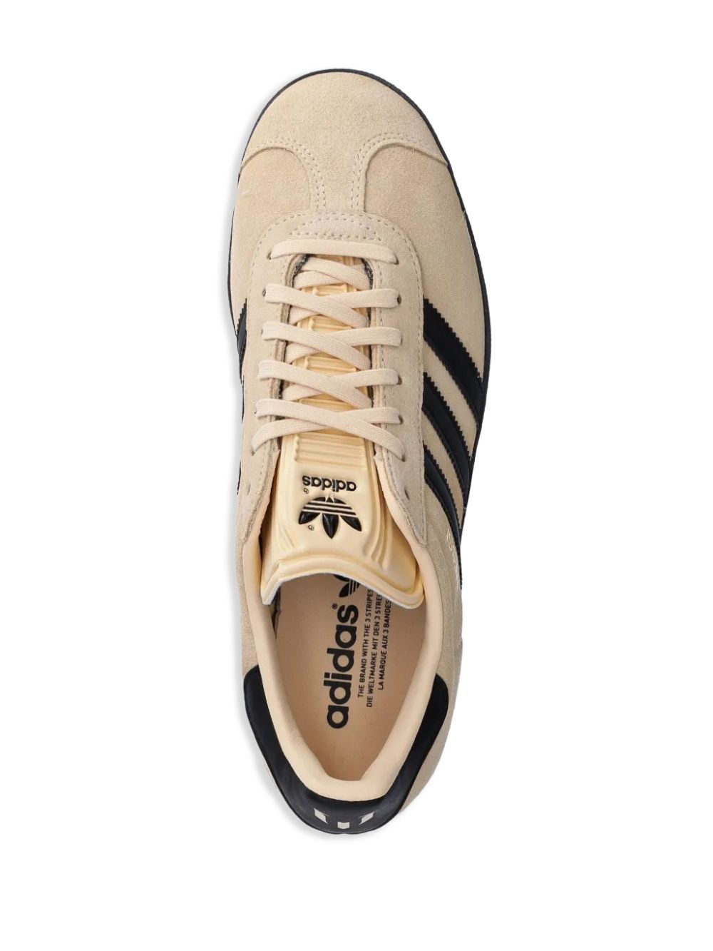 TB adidas x Messi Gazelle sneakers 