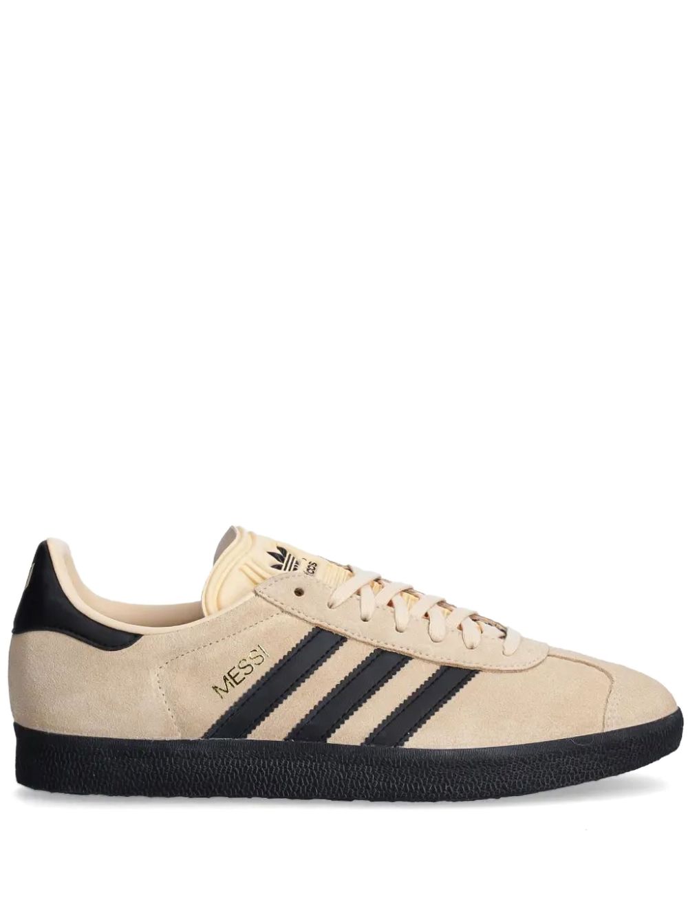 TB adidas x Messi Gazelle sneakers 