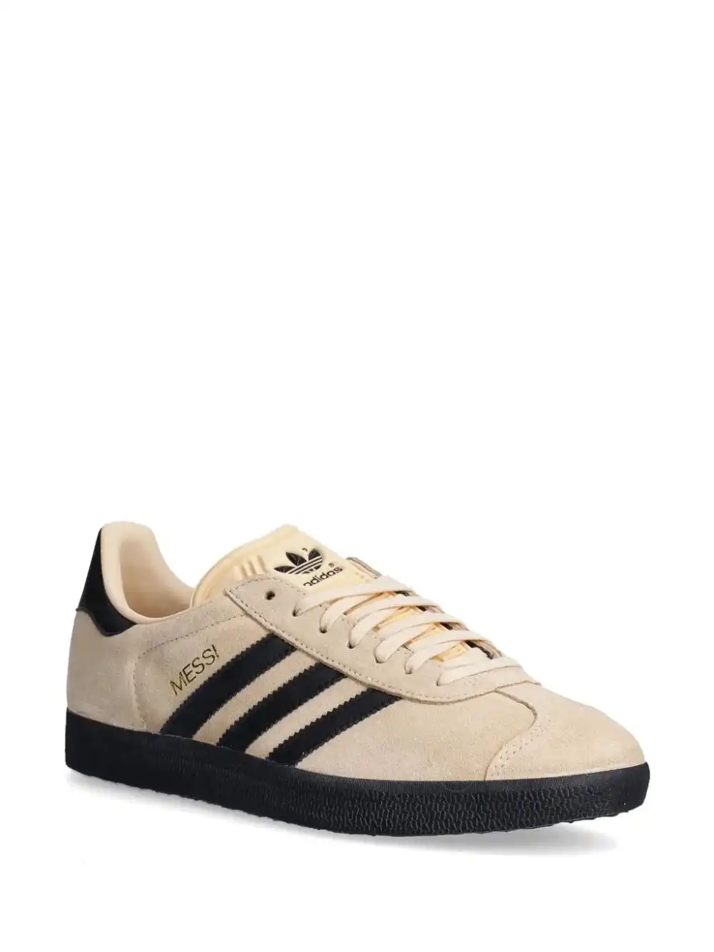 Bmlin Shoes adidas x Messi Gazelle sneakers 