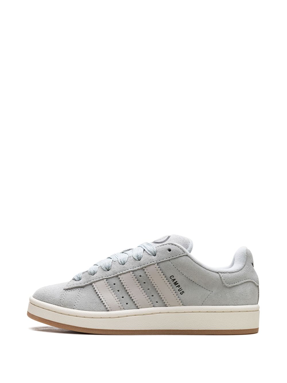 TB adidas Campus 00s "Wonder Silver Grey" 