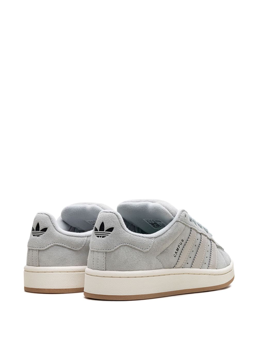 TB adidas Campus 00s "Wonder Silver Grey" 