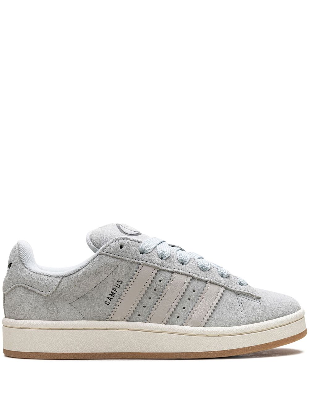 TB adidas Campus 00s "Wonder Silver Grey" 