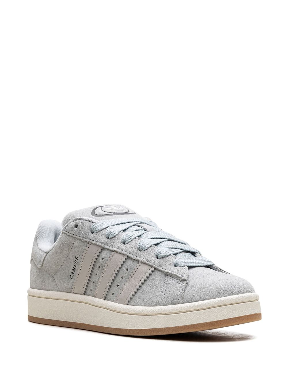 TB adidas Campus 00s "Wonder Silver Grey" 