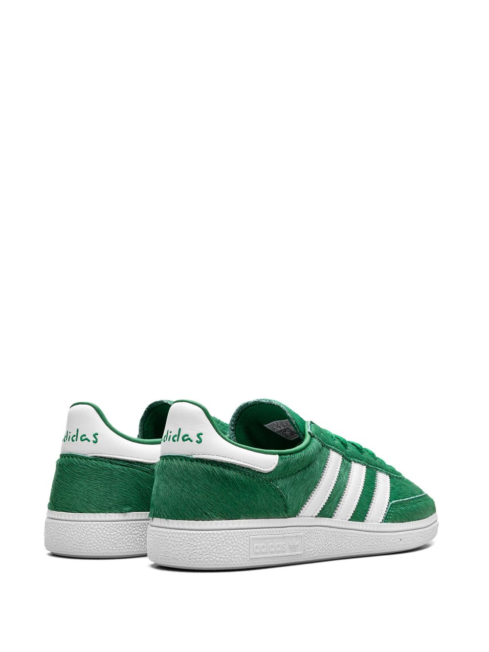 TB adidas Handball Spezial "Green Cloud White" sneakers  