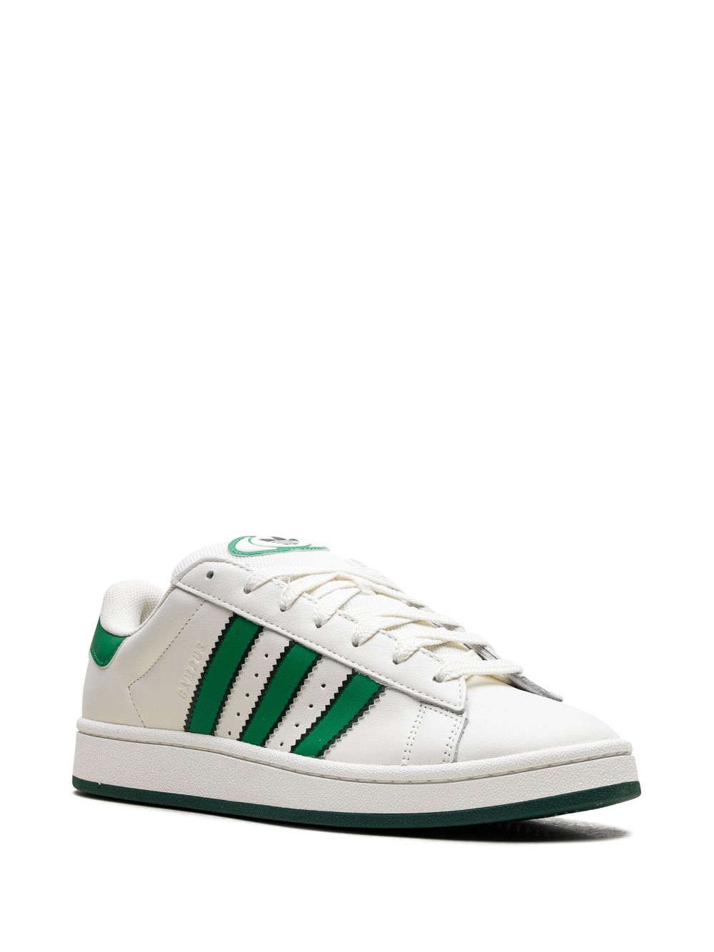 TB adidas Campus 00s "Core White Green" 