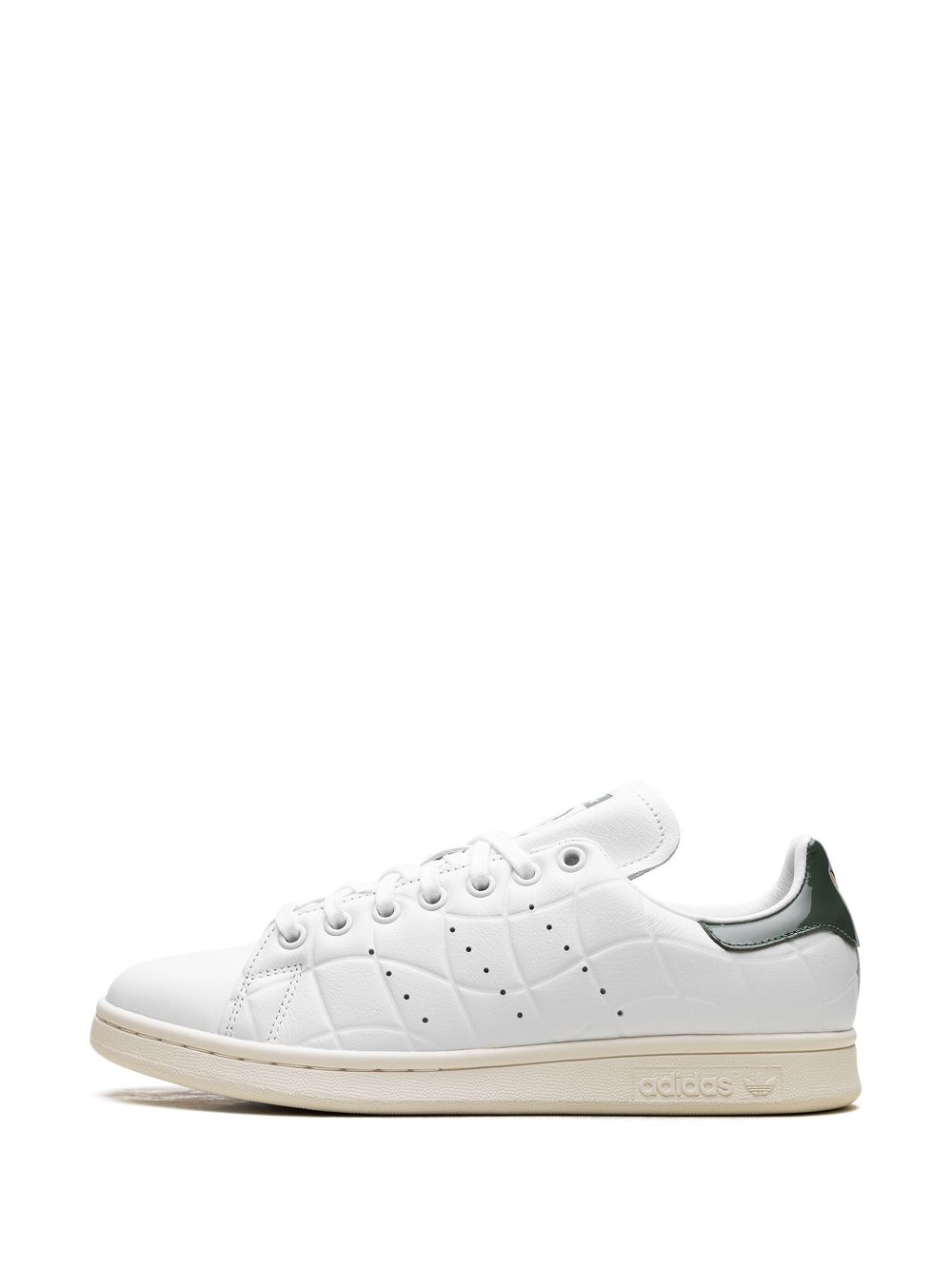 TB adidas Stan Smith "Dime White Green" 