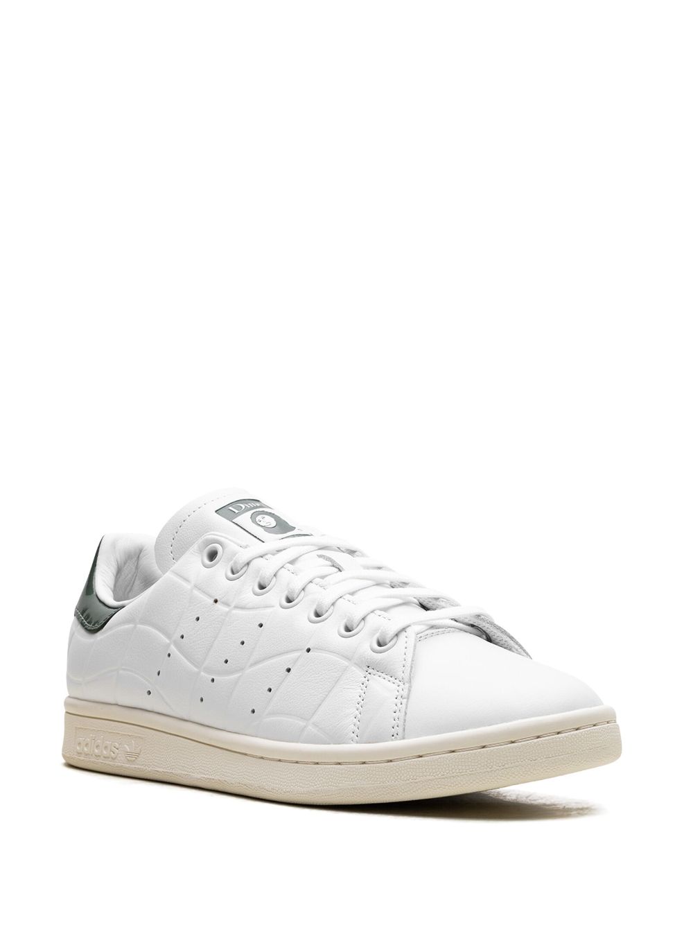 TB adidas Stan Smith "Dime White Green" 