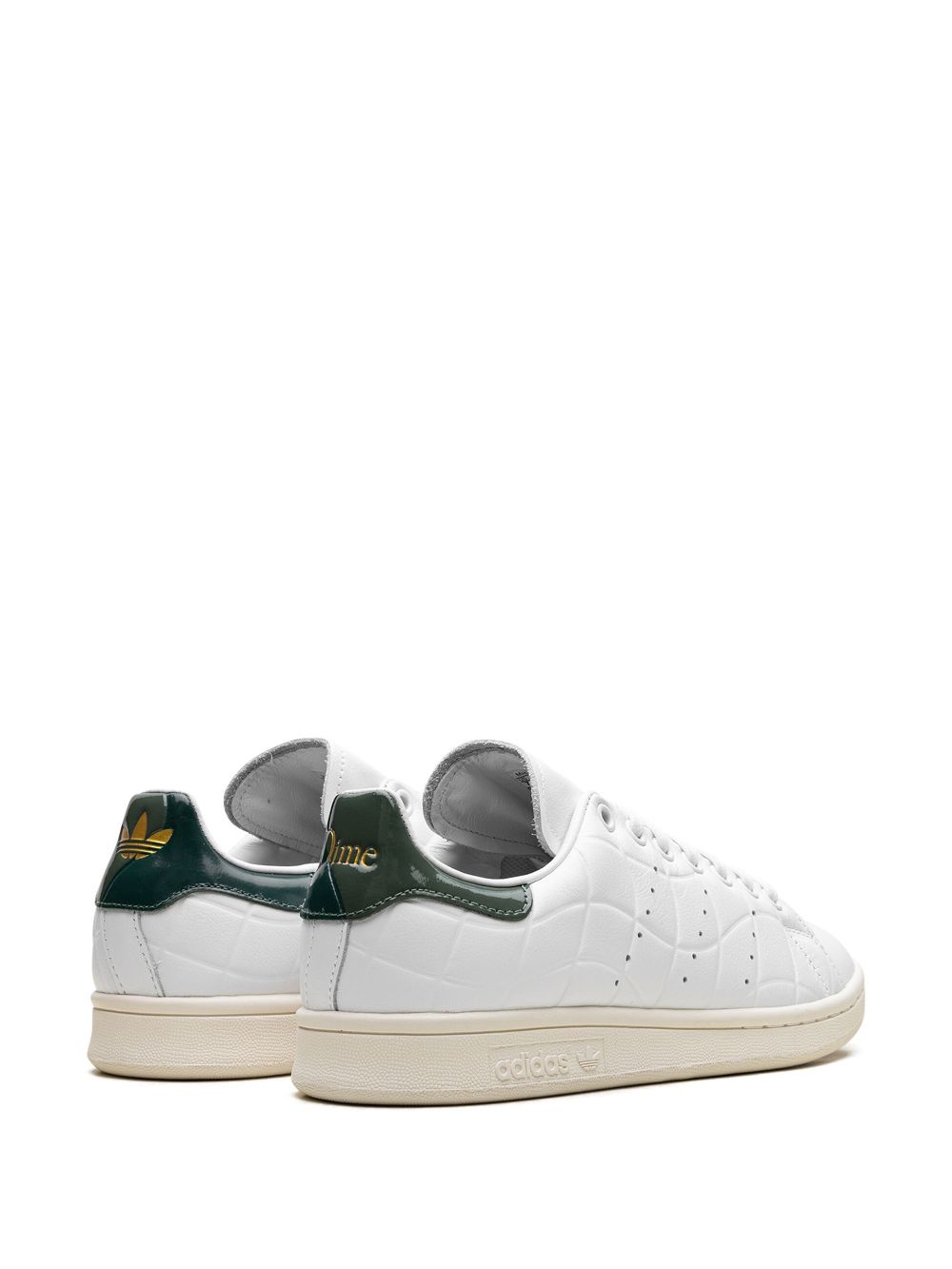 TB adidas Stan Smith "Dime White Green" 