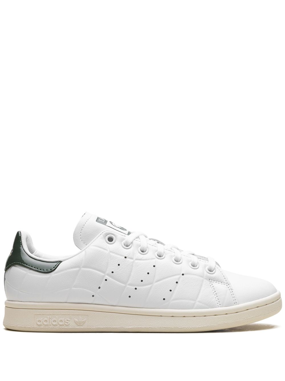 TB adidas Stan Smith "Dime White Green" 