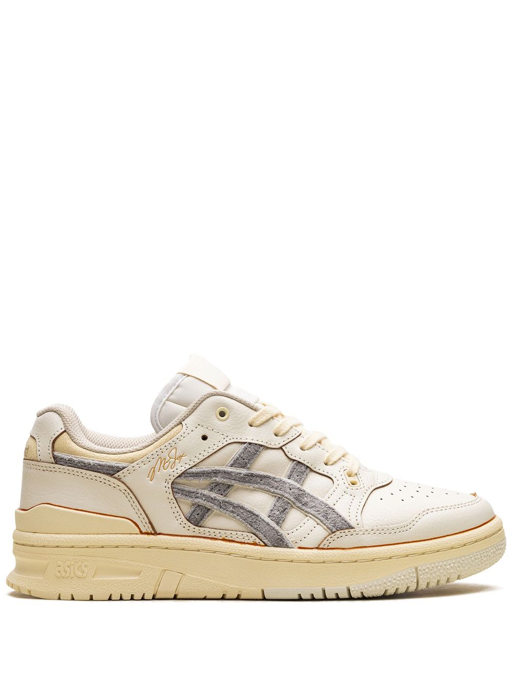 TB ASICS EX89 "Foxtrot Uniform" sneakers 