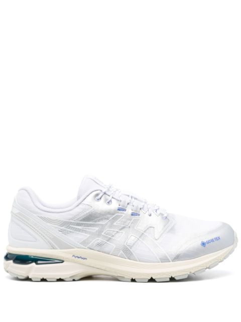 TB ASICS 1203A457-100 WHITE PURE SILVER 