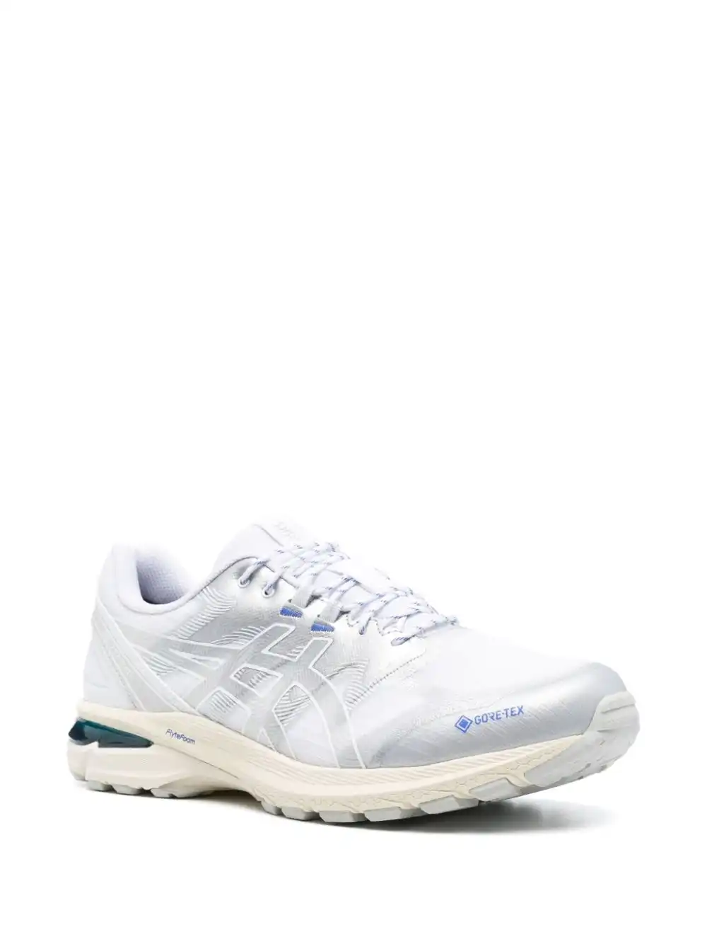 Rep LY ASICS 1203A457-100 WHITE PURE SILVER 