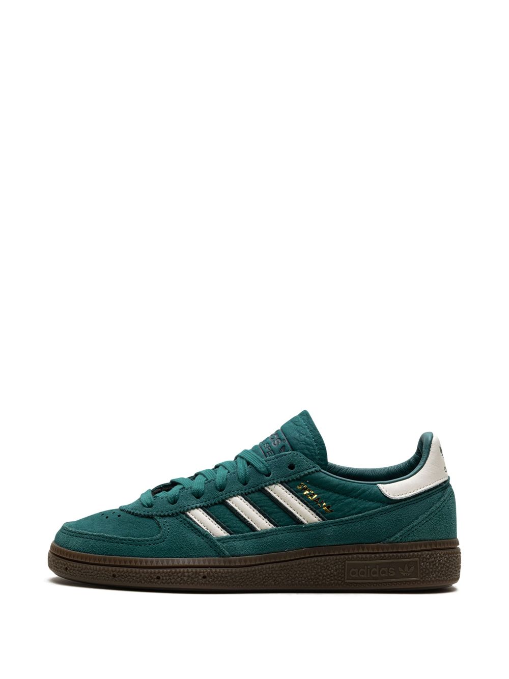 TB adidas Handball Spezial "Noble Green Off White Green Night" sneakers 