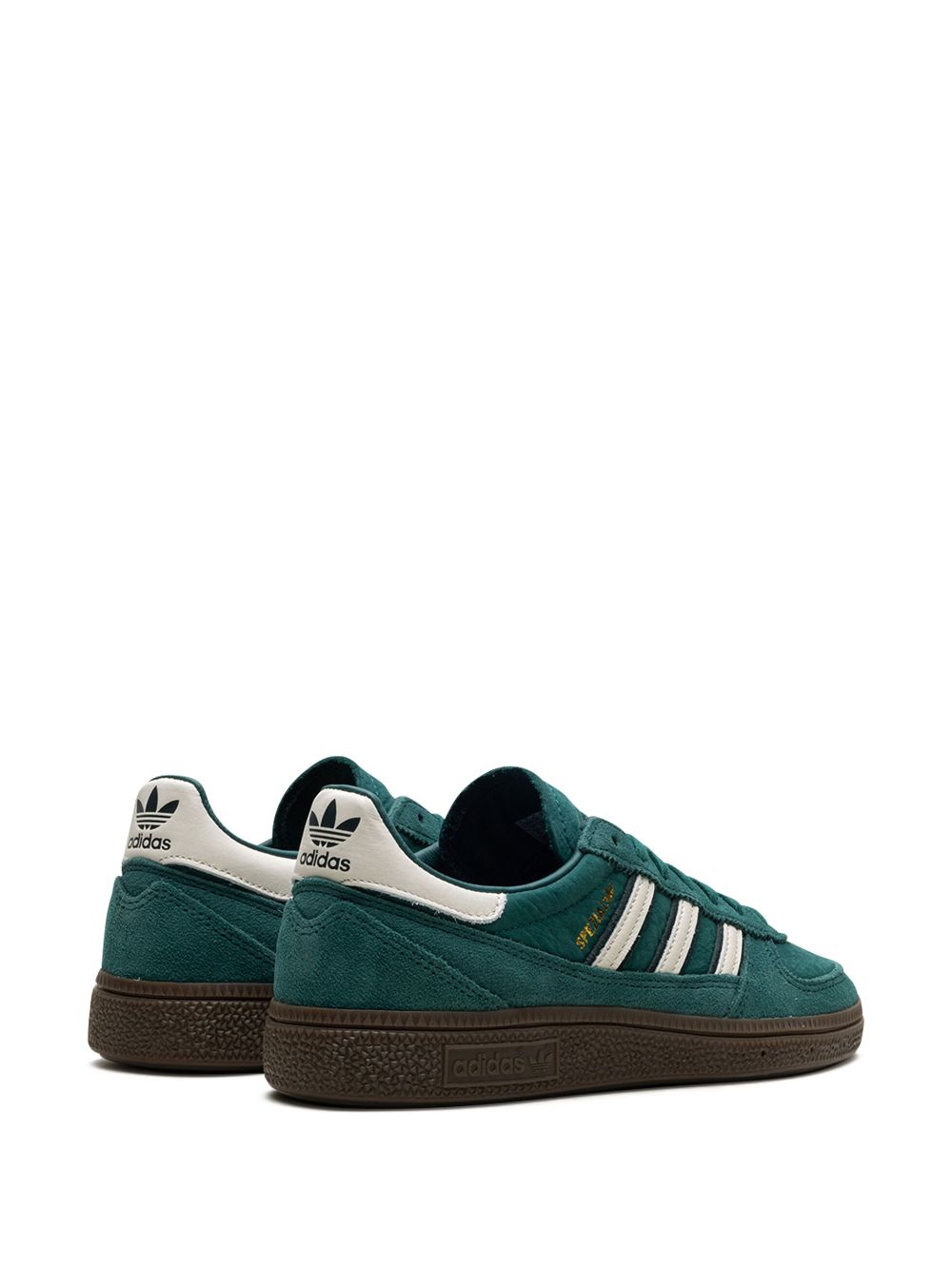 TB adidas Handball Spezial "Noble Green Off White Green Night" sneakers 