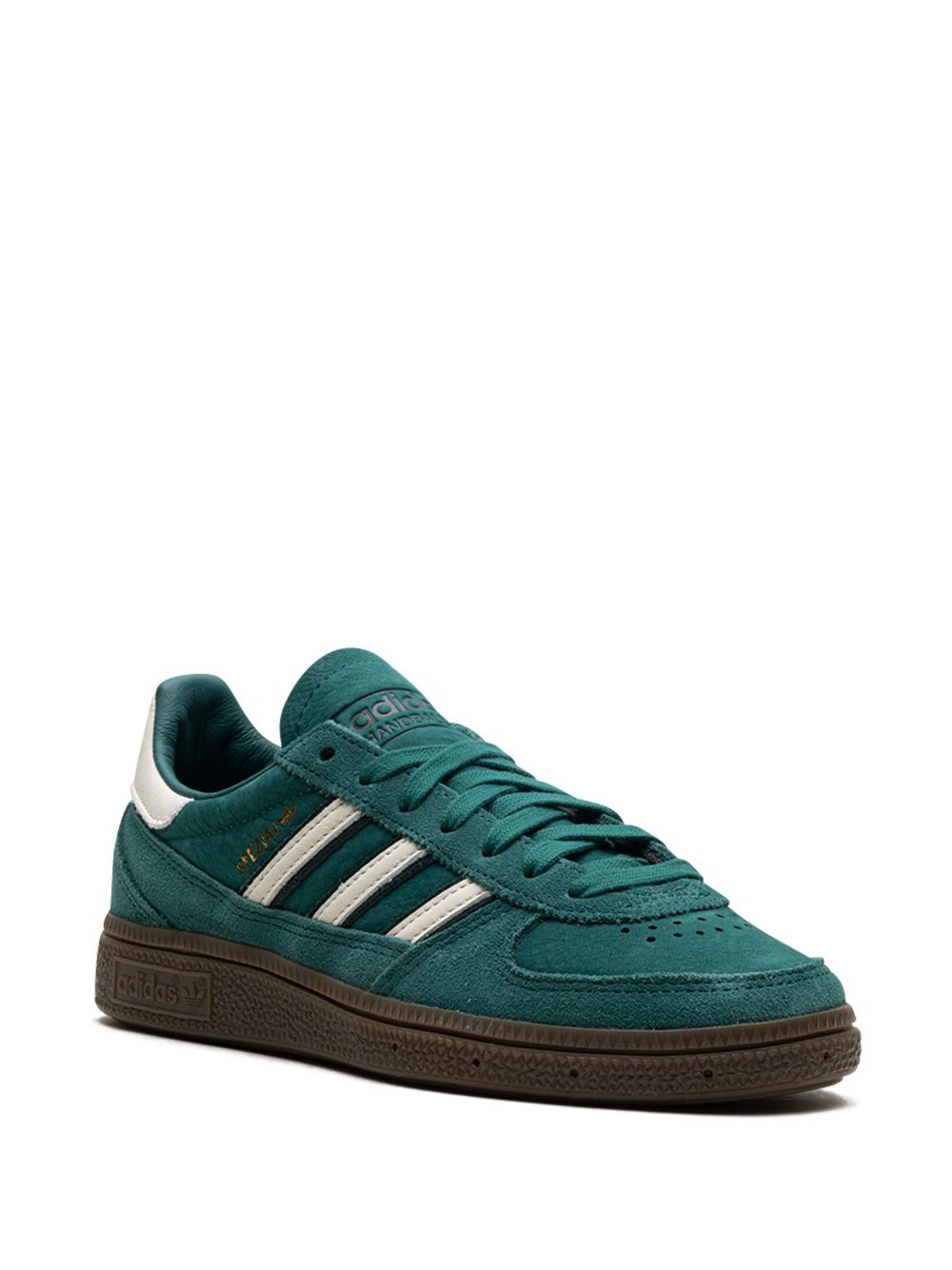 TB adidas Handball Spezial "Noble Green Off White Green Night" sneakers 