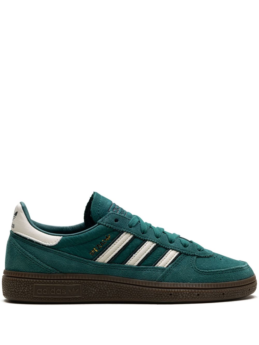 TB adidas Handball Spezial "Noble Green Off White Green Night" sneakers 