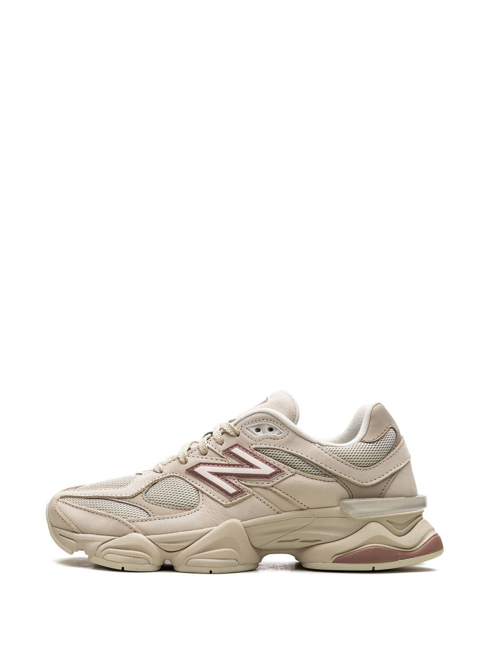 TB New Balance 9060 "Bone Sparrow" 