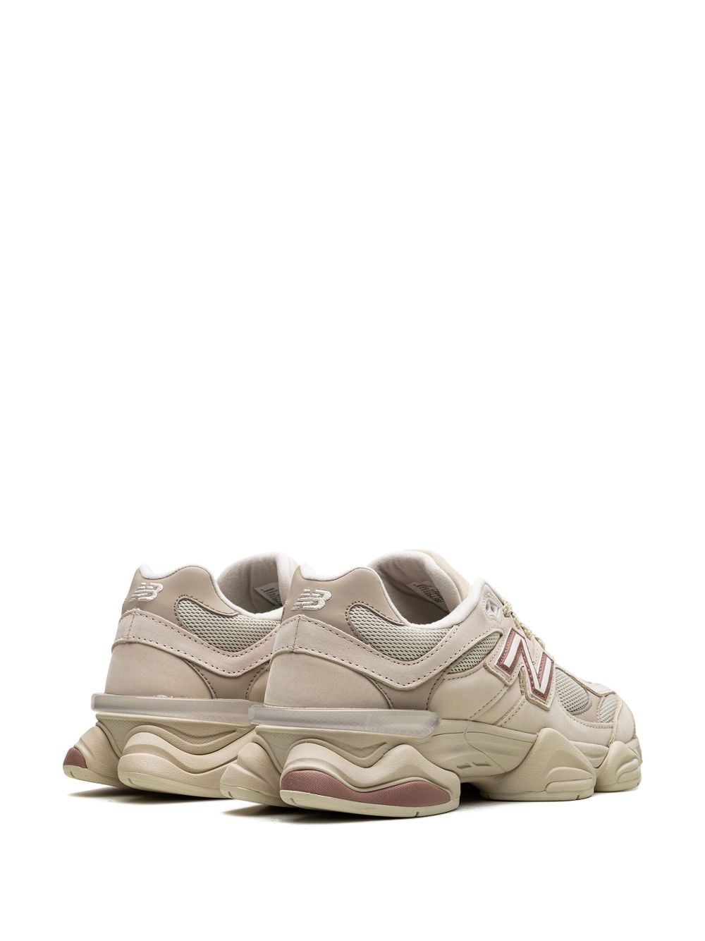 TB New Balance 9060 "Bone Sparrow" 