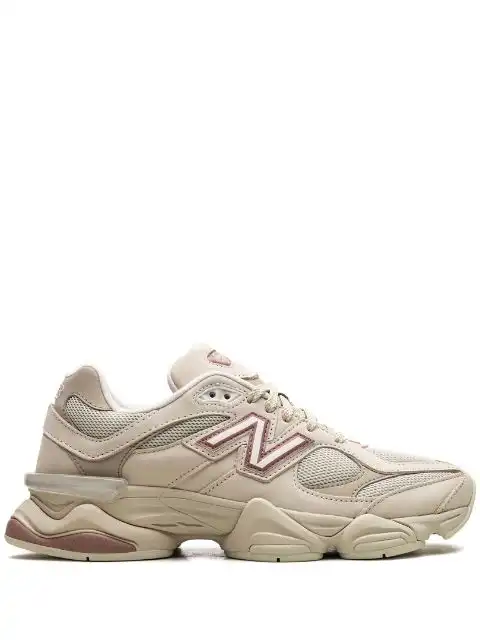 LY New Balance 9060 "Bone Sparrow" 