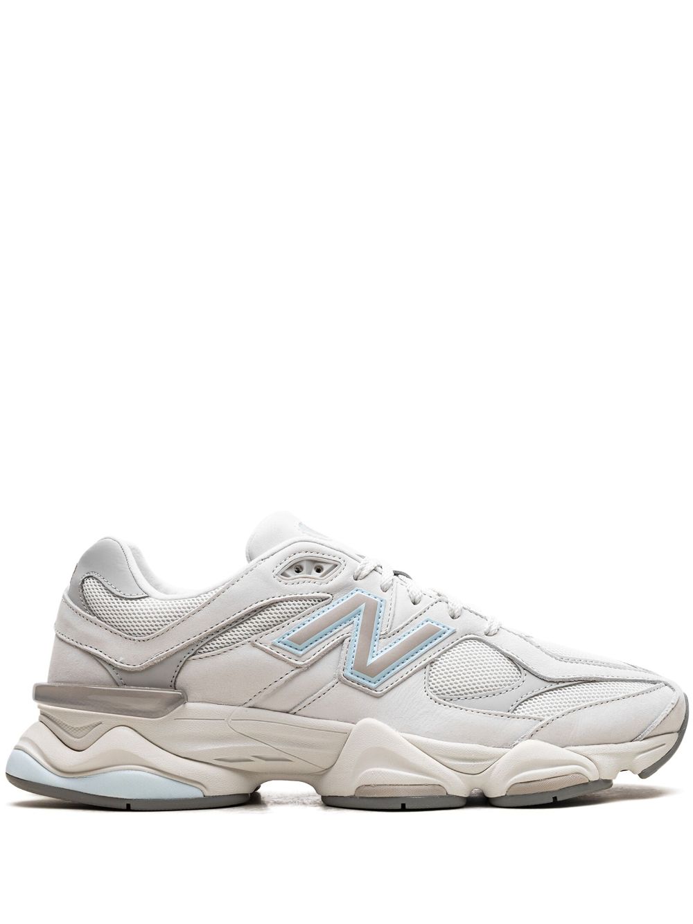 TB New Balance 9060 "Reflection Raincloud Quarry Blue" sneakers 