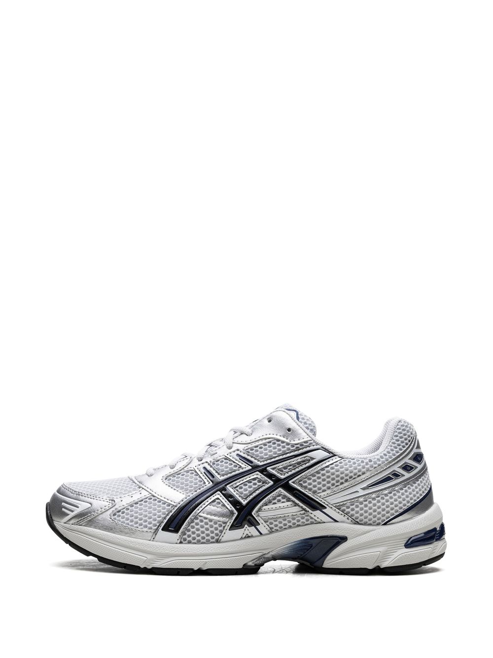 TB ASICS GEL-1130 "Glacier Grey Black" sneakers 